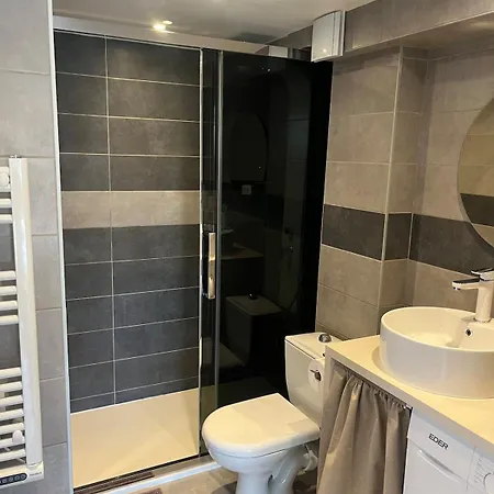 Maison Rivage Bleu 4 Pers 2 Sdb Clim Wifi 別荘 グリュイッサン