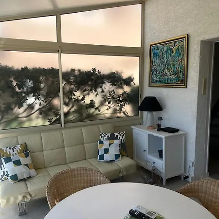 Maison Rivage Bleu 4 Pers 2 Sdb Clim Wifi グリュイッサン