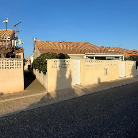 Maison Rivage Bleu 4 Pers 2 Sdb Clim Wifi