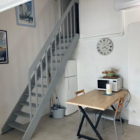 Maison Rivage Bleu 4 Pers 2 Sdb Clim Wifi