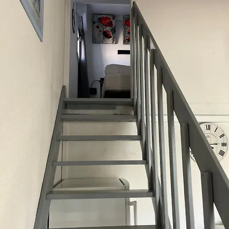 Сasa de vacaciones Maison Rivage Bleu 4 Pers 2 Sdb Clim Wifi *