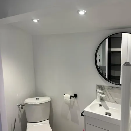 Maison Rivage Bleu 4 Pers 2 Sdb Clim Wifi *