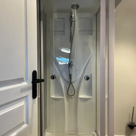 Maison Rivage Bleu 4 Pers 2 Sdb Clim Wifi *