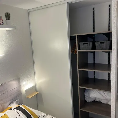 Maison Rivage Bleu 4 Pers 2 Sdb Clim Wifi Сasa de vacaciones