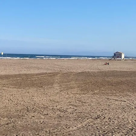 Сasa de vacaciones Maison Rivage Bleu 4 Pers 2 Sdb Clim Wifi
