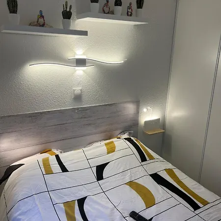 Maison Rivage Bleu 4 Pers 2 Sdb Clim Wifi *